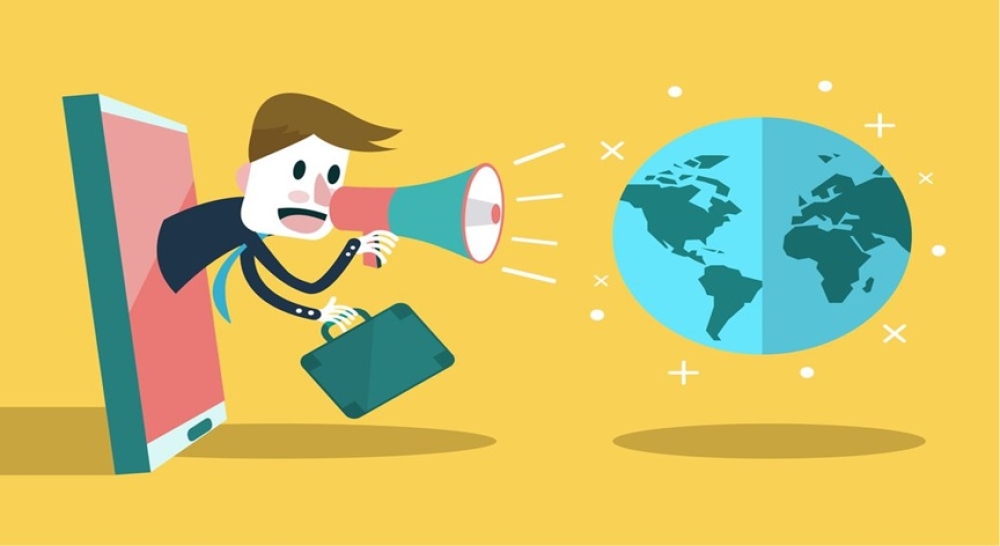 3 dicas para aumentar a visibilidade da sua marca!