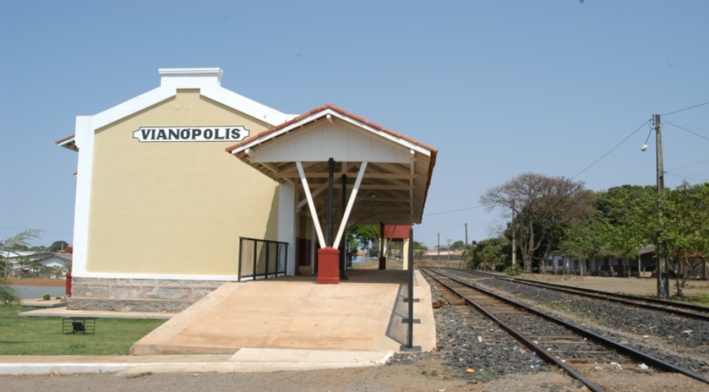 Destaque sua marca em Vian&oacute;polis!