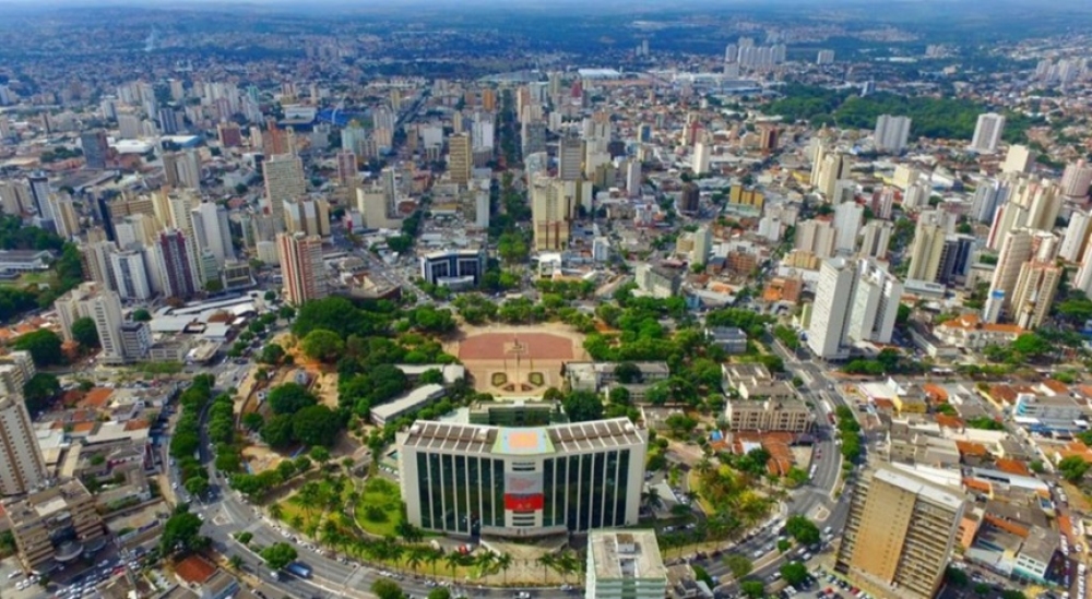 3 motivos para conhecer Goi&acirc;nia