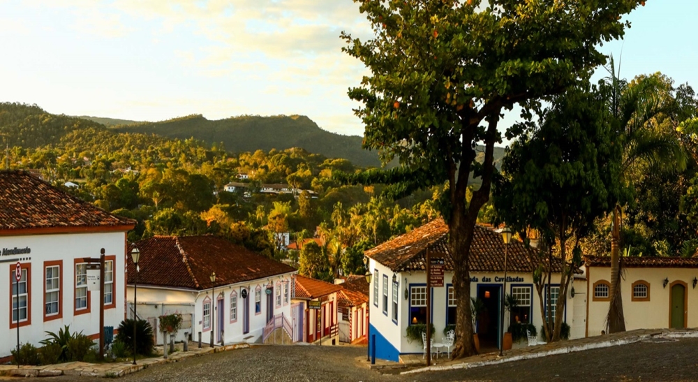 Piren&oacute;polis: 3 s&eacute;culos de hist&oacute;ria e beleza!
