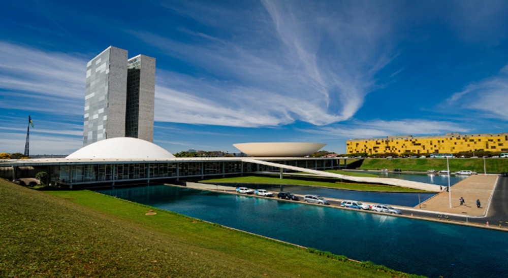 Bras&iacute;lia: curiosidades sobre a cidade!
