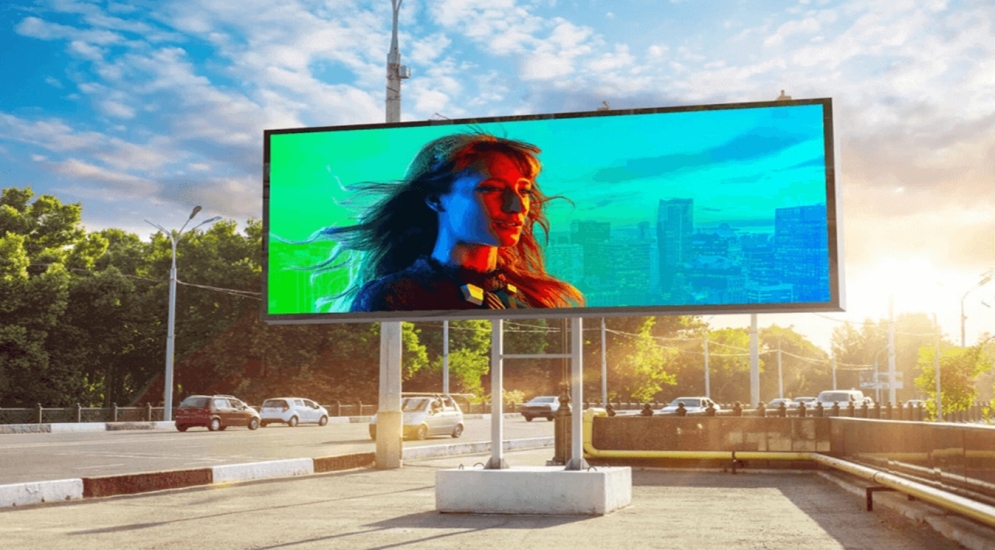 Iluminando o caminho: desvendando o mundo dos pain&eacute;is de LED!