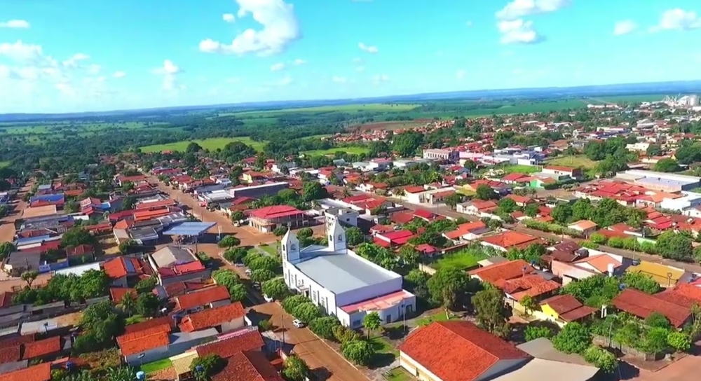 Parab&eacute;ns, Montes Claros de Goi&aacute;s!