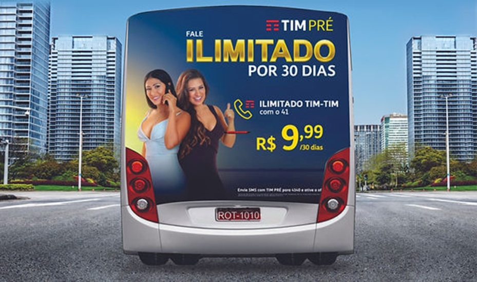 Anuncie em Backbus em Goi&acirc;nia com a DFGoi&aacute;s Outdoor!