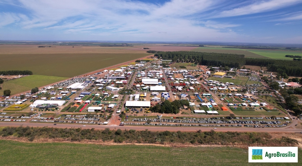 AgroBras&iacute;lia 2024