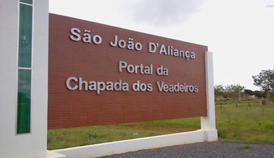 Parab&eacute;ns, S&atilde;o Jo&atilde;o d&rsquo;Alian&ccedil;a!