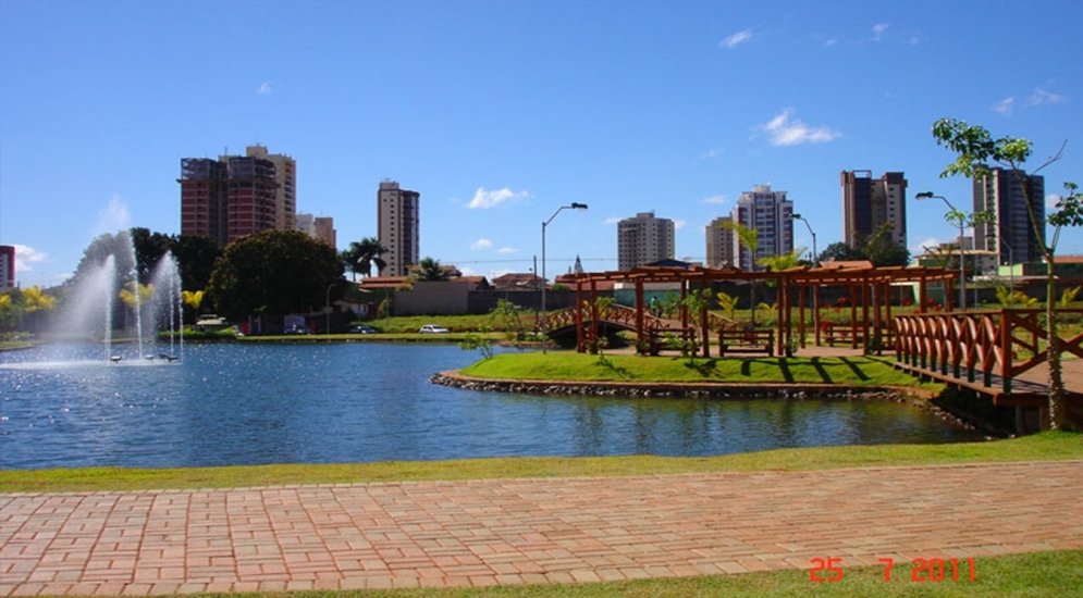 Descubra An&aacute;polis em Grande Estilo!