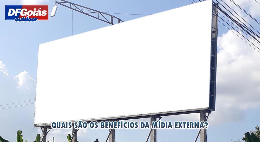 Quais s&atilde;o os benef&iacute;cios da m&iacute;dia externa?