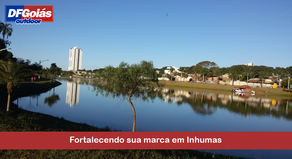 Fortalecendo sua marca em Inhumas