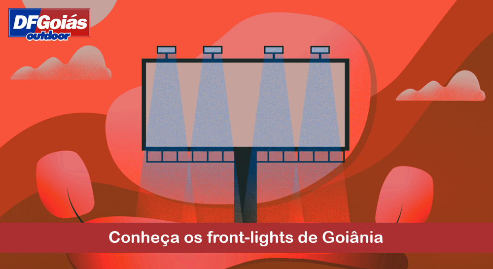 Conhe&ccedil;a os front-lights de Goi&acirc;nia