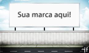 Campanha Publicit&aacute;ria de M&iacute;dia Externa