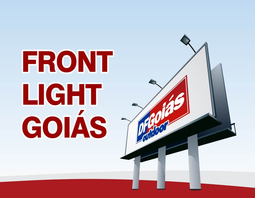 Front Light &ndash; M&iacute;dia Viva