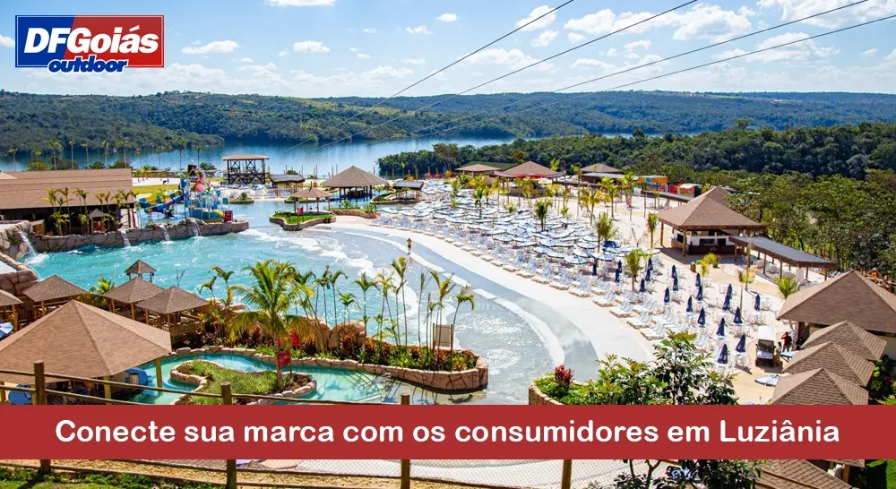 Conecte sua marca com os consumidores em Luzi&acirc;nia