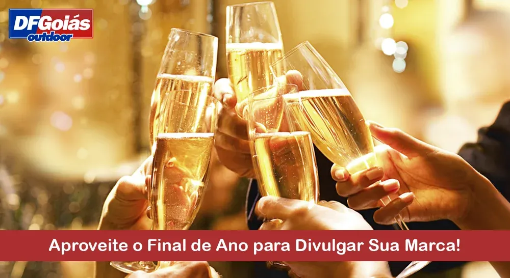 Aproveite o Final de Ano para Divulgar Sua Marca!