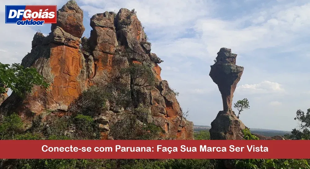 Conecte-se com Paruana: Fa&ccedil;a Sua Marca Ser Vista