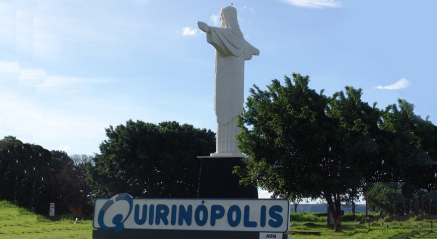 Anuncie em Quirin&oacute;polis