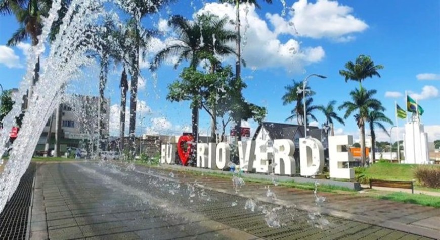 Conhe&ccedil;a nossas m&iacute;dias em Rio Verde
