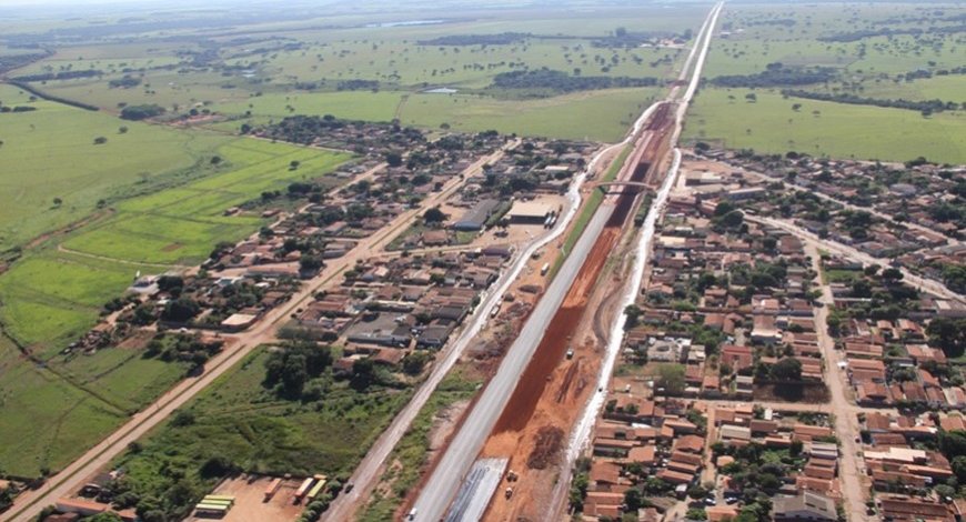 Indiara-GO: oportunidade de destaque para o seu neg&oacute;cio!