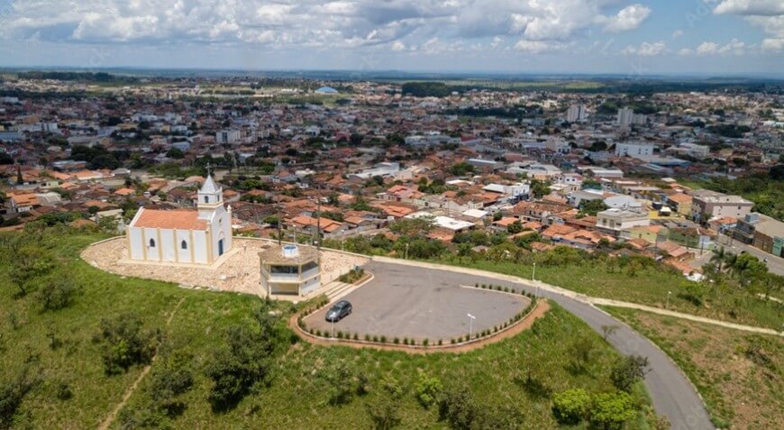 M&iacute;dia em Catal&atilde;o-GO