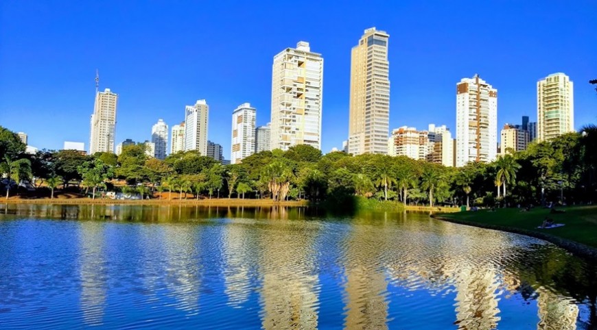 M&iacute;dias OOH em Goi&acirc;nia