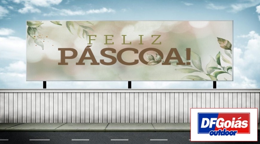 M&iacute;dias para a P&aacute;scoa