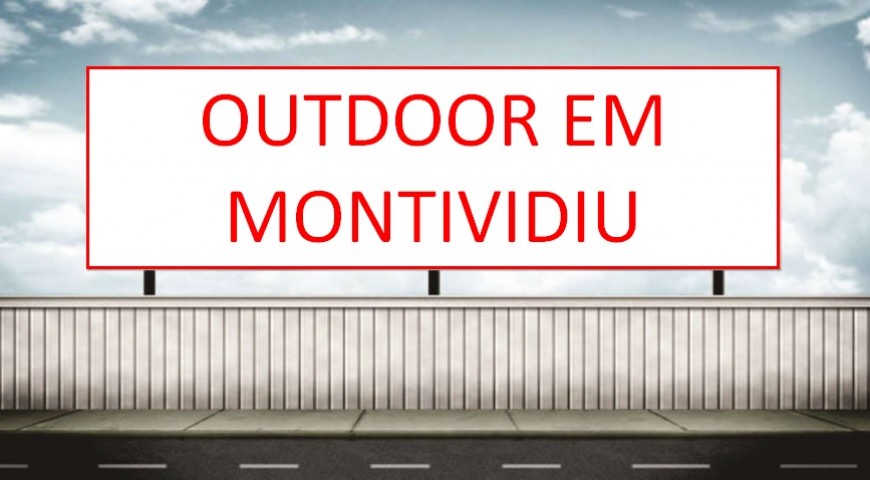 MONTIVIDIU &ndash; OUTDOORS