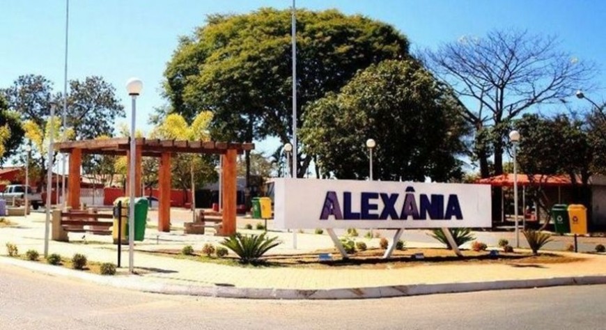 Motivos para anunciar em Alex&acirc;nia