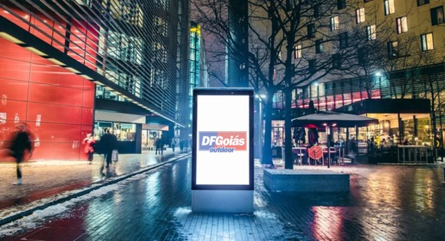 O papel da tecnologia na publicidade OOH