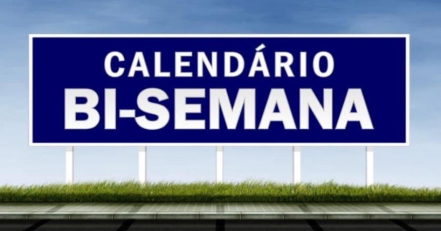 O QUE &Eacute; BI-SEMANA?