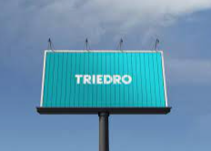 O QUE &Eacute; UM TRIEDRO?