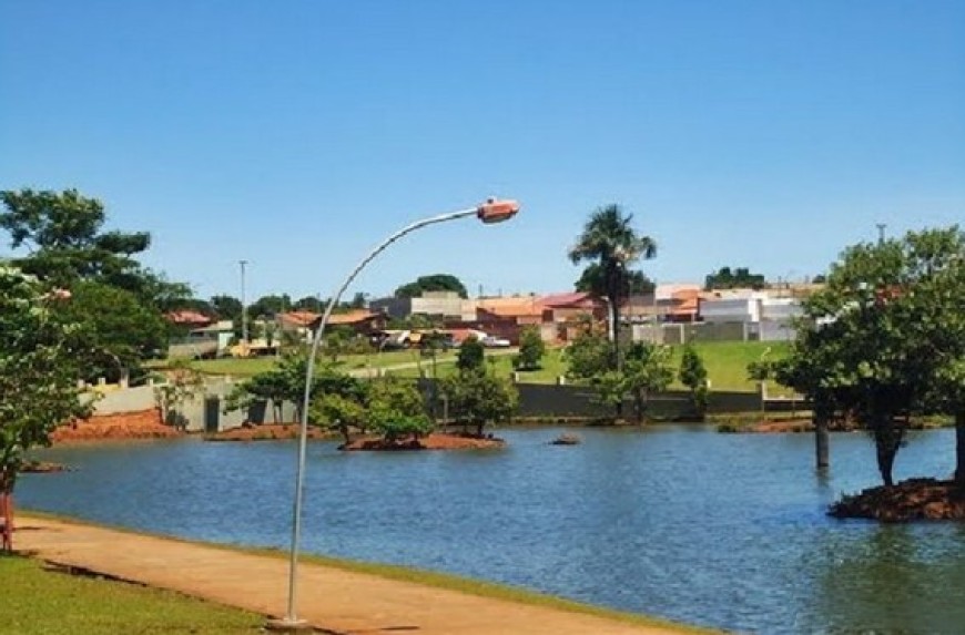 OUDOOR EM GOIATUBA