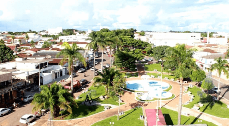 OUTDOOR EM ITABER&Iacute;