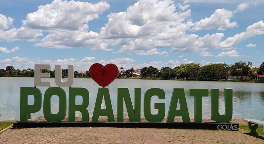 Outdoor em Porangatu