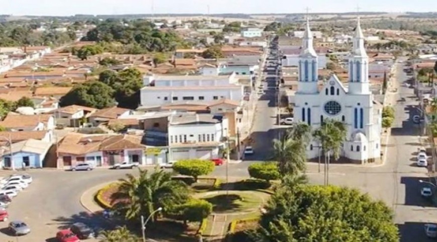 Outdoor em Silv&acirc;nia