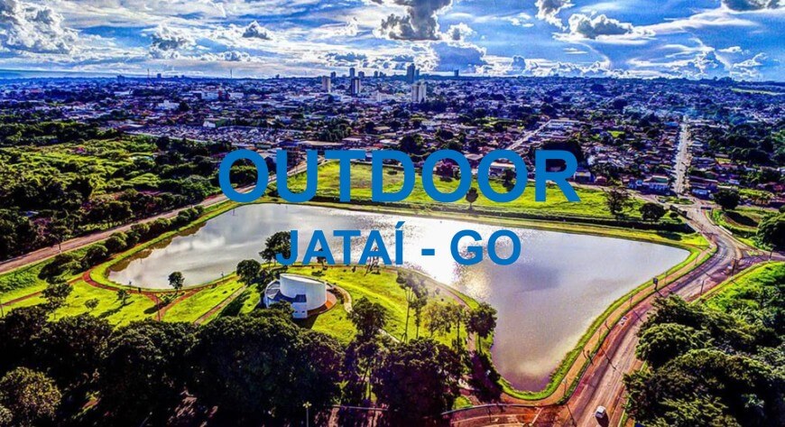 OUTDOOR JATAI 