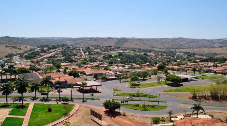 Outdoors em Para&uacute;na