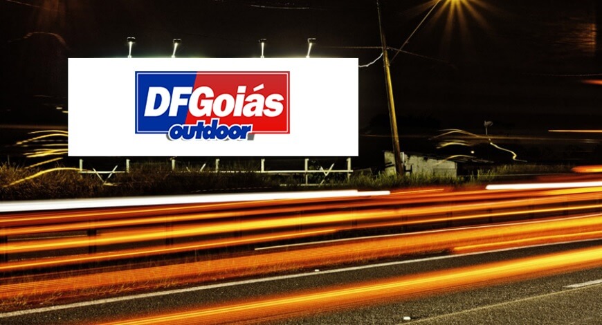 Painel Rodovi&aacute;rio em Goi&aacute;s e DF