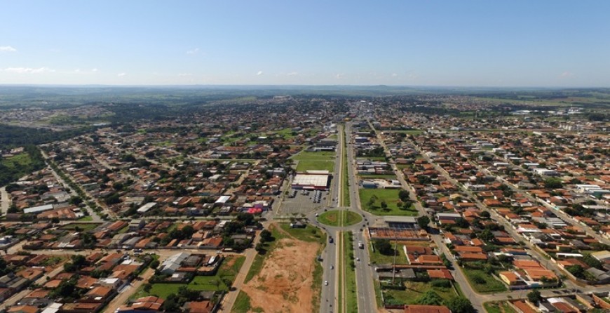 Procurando m&iacute;dias em Senador Canedo?