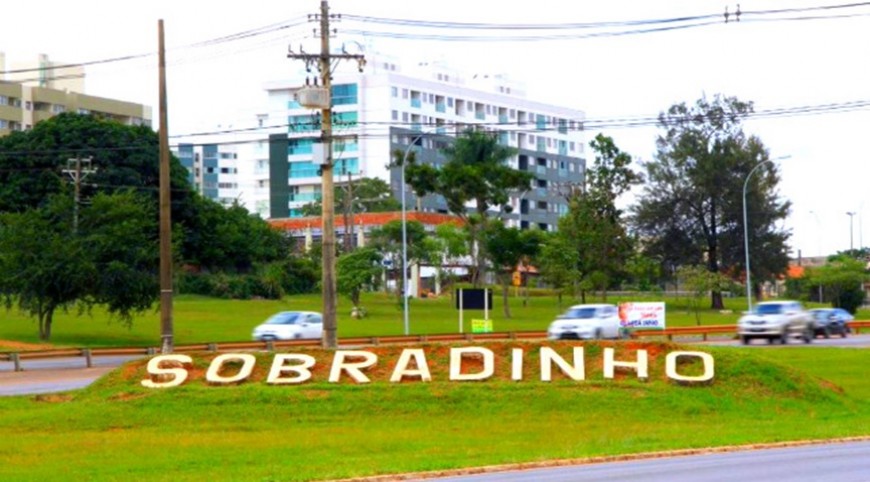 Regi&otilde;es administrativas de Bras&iacute;lia: Sobradinho