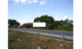Ponto nº GO2020-002