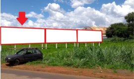 Ponto nº RVD072