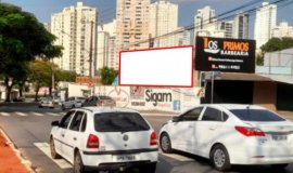 Ponto nº GOI412