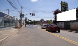 Ponto nº GOI0182
