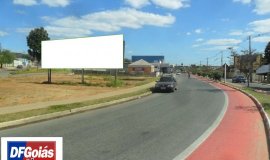 Ponto nº APG055