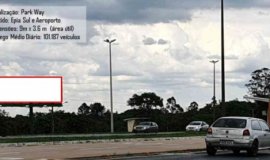 Ponto nº BRAF167