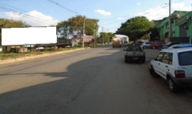 Ponto nº GOI078
