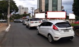 Ponto nº GOI594