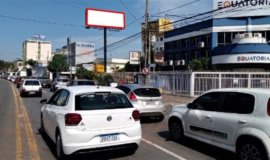 Ponto nº I004-A