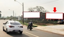 Ponto nº GOI322