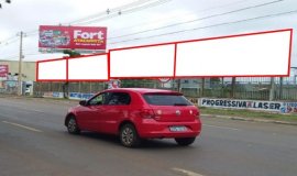 Ponto nº BRA168